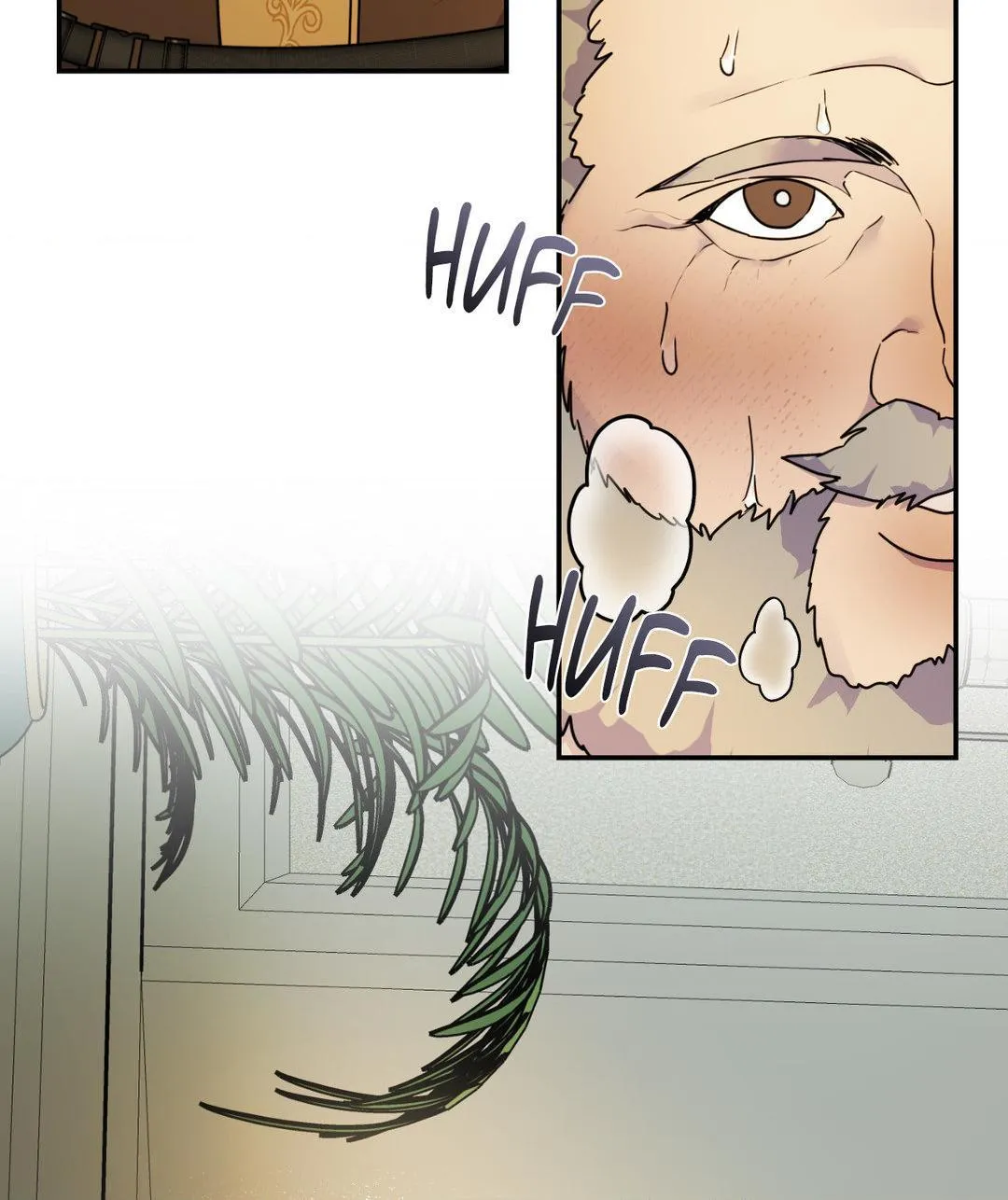 The Flower of Aloshya Chapter 12 page 3 - 