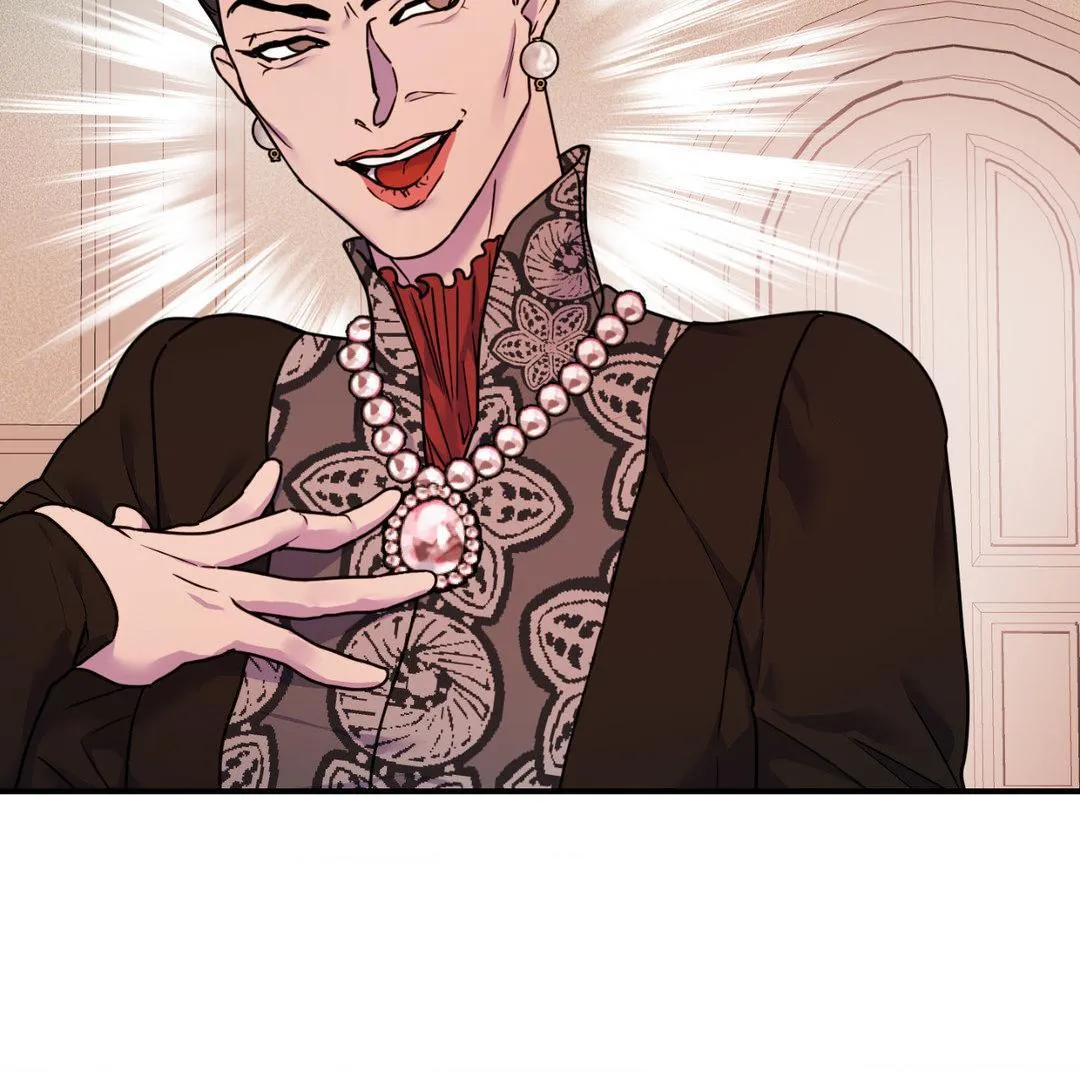 The Flower of Aloshya Chapter 12 page 21 - 
