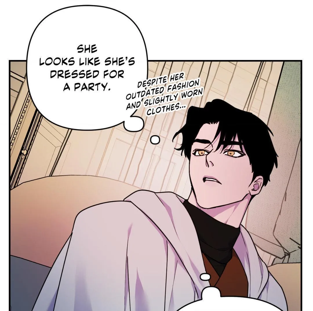 The Flower of Aloshya Chapter 12 page 22 - 