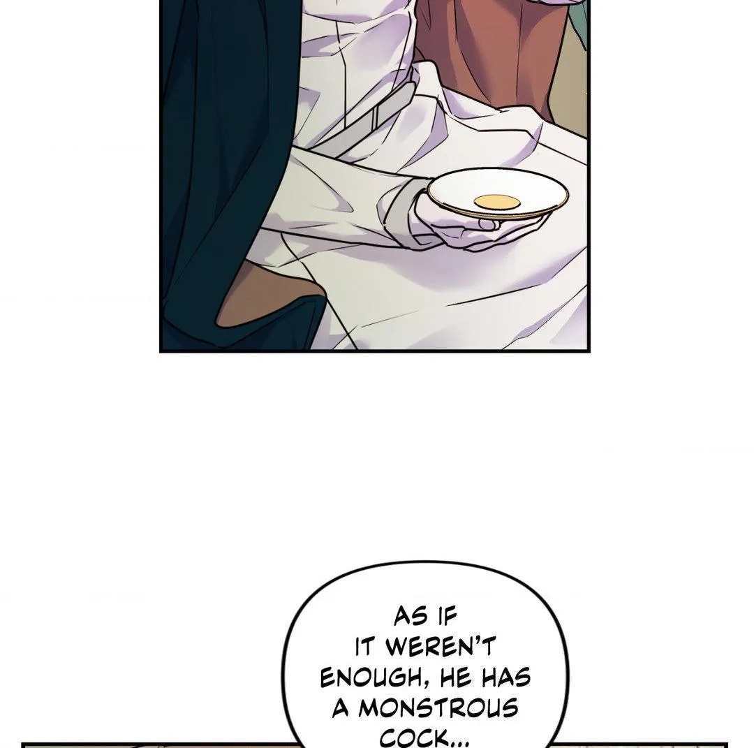 The Flower of Aloshya Chapter 12 page 25 - 