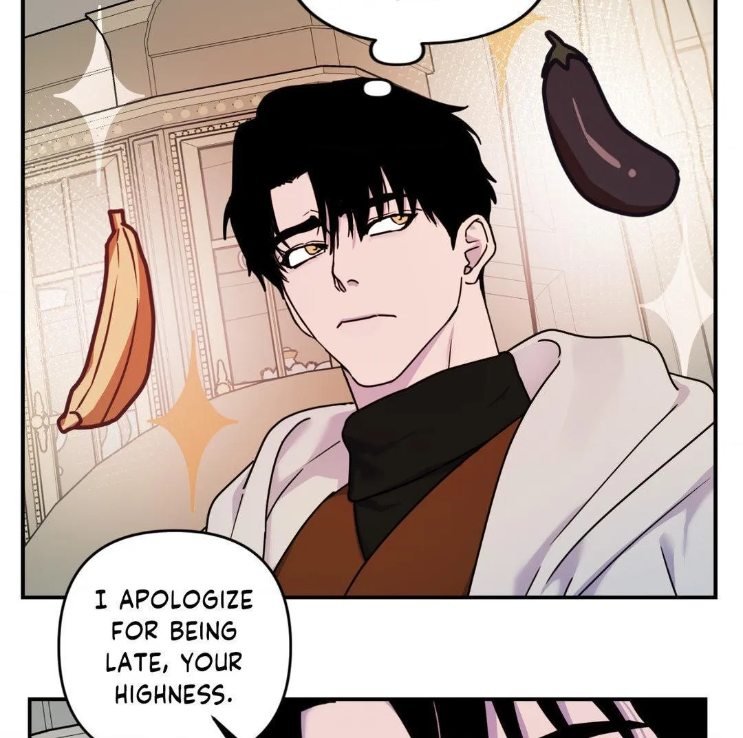 The Flower of Aloshya Chapter 12 page 26 - 