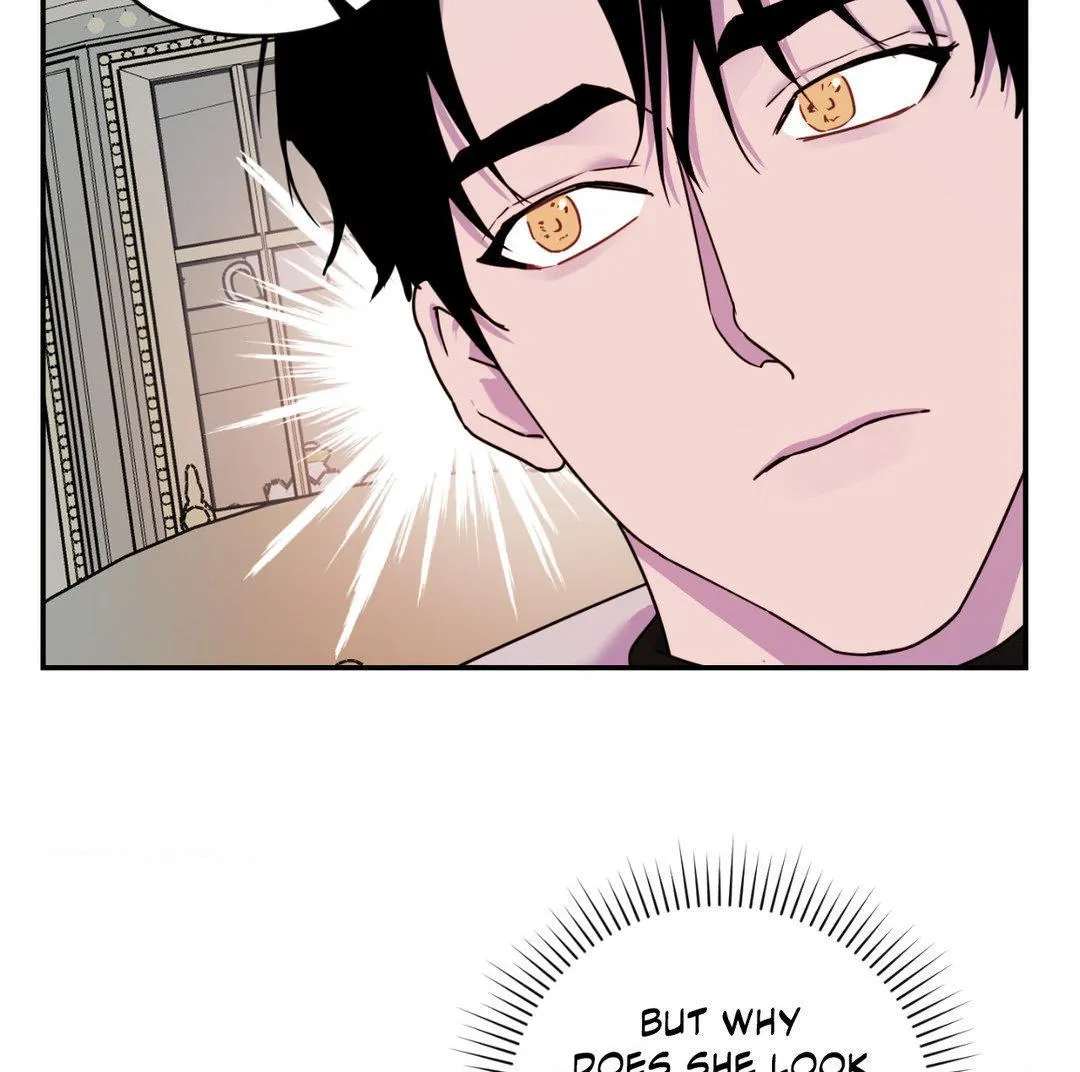 The Flower of Aloshya Chapter 12 page 27 - 