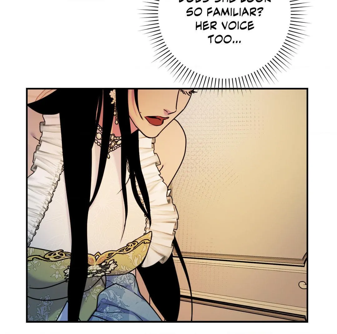 The Flower of Aloshya Chapter 12 page 28 - 