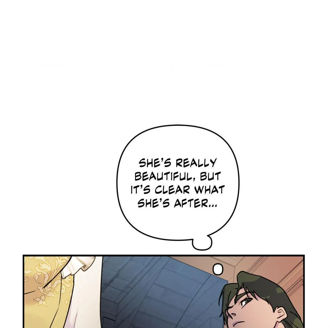 The Flower of Aloshya Chapter 12 page 36 - 