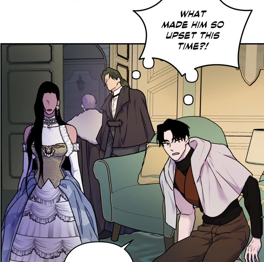 The Flower of Aloshya Chapter 12 page 45 - 