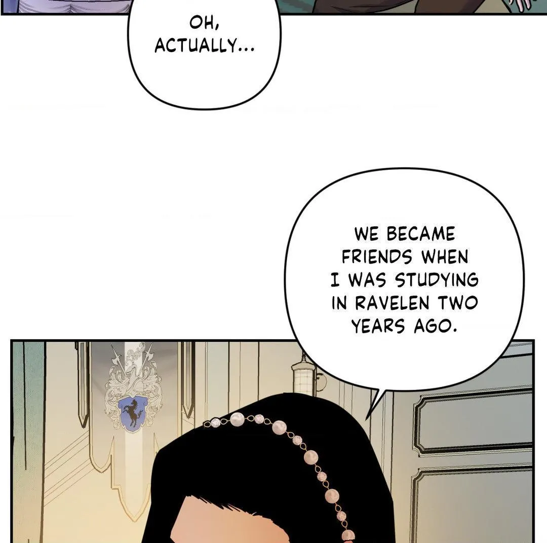 The Flower of Aloshya Chapter 12 page 46 - 