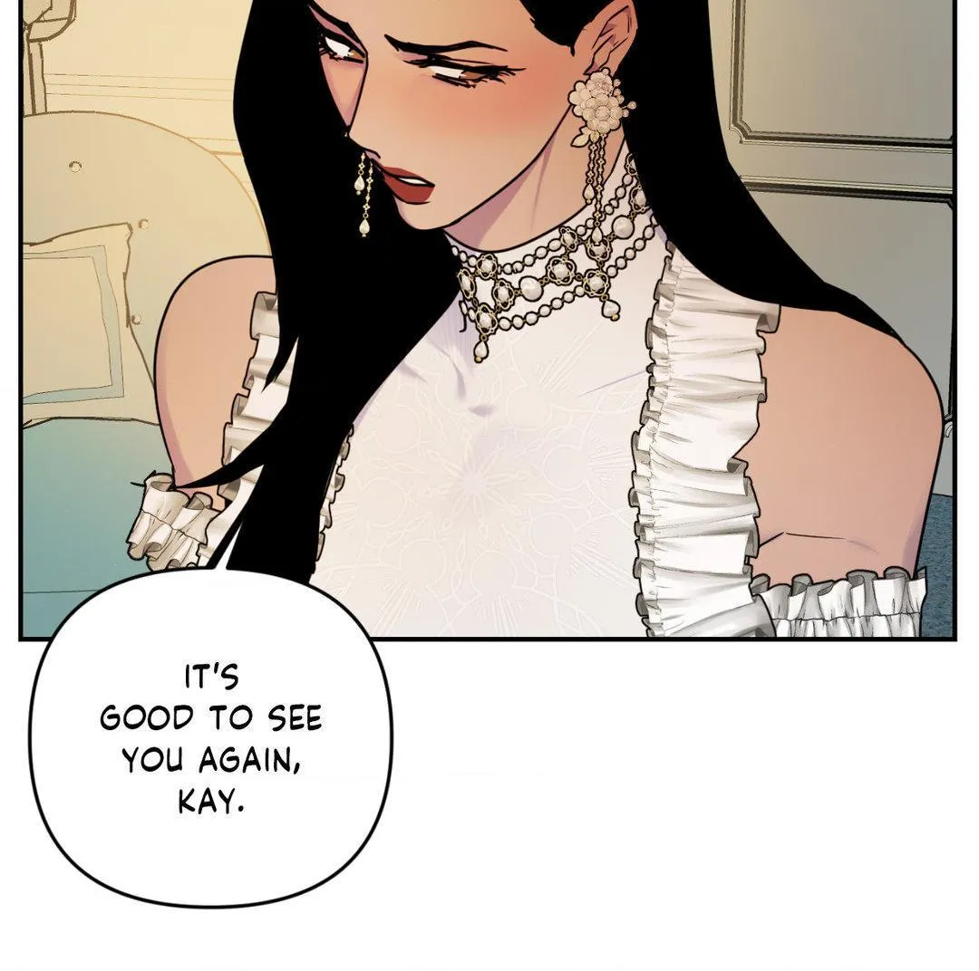 The Flower of Aloshya Chapter 12 page 47 - 
