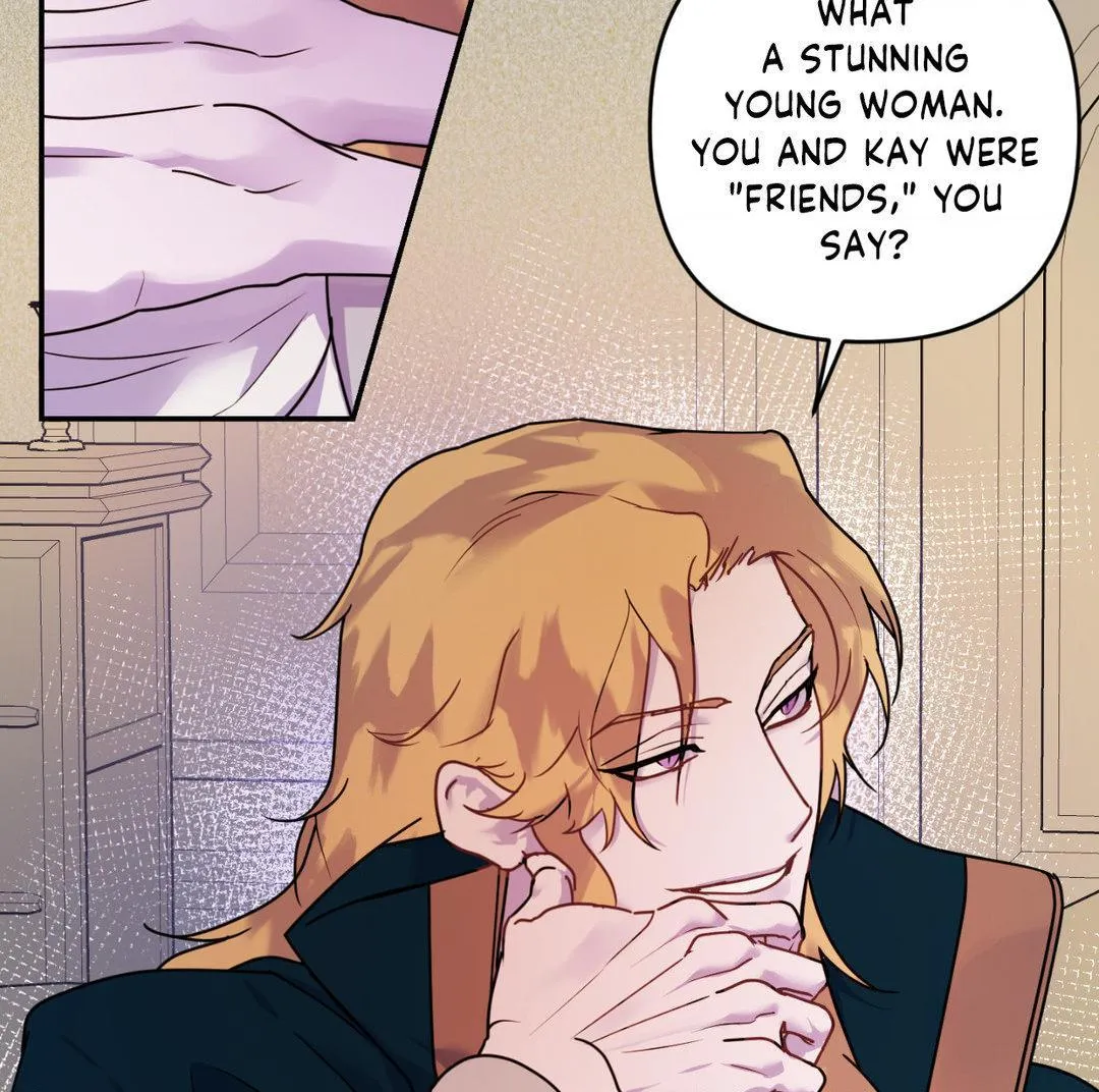 The Flower of Aloshya Chapter 12 page 52 - 