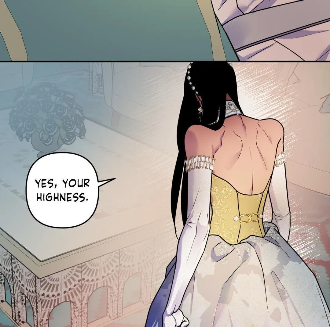 The Flower of Aloshya Chapter 12 page 54 - 