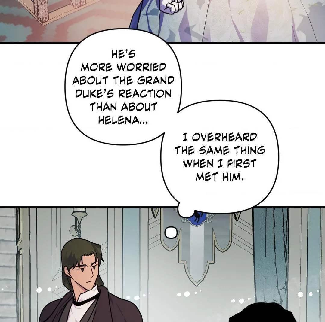 The Flower of Aloshya Chapter 12 page 55 - 
