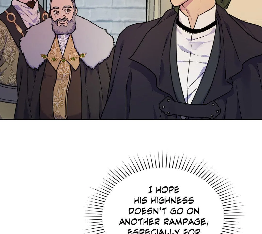 The Flower of Aloshya Chapter 12 page 60 - 