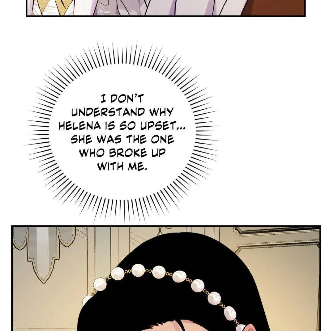 The Flower of Aloshya Chapter 12 page 69 - 