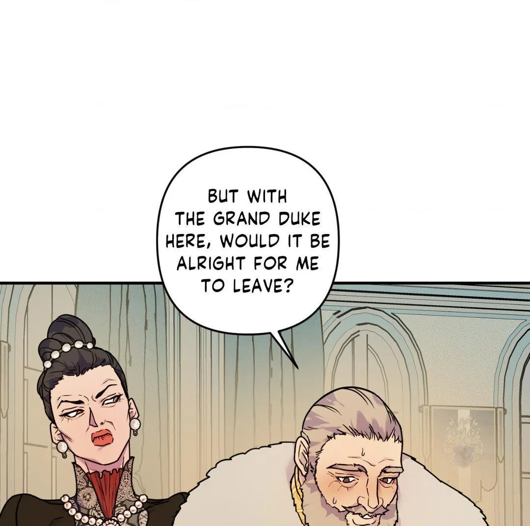 The Flower of Aloshya Chapter 12 page 8 - 