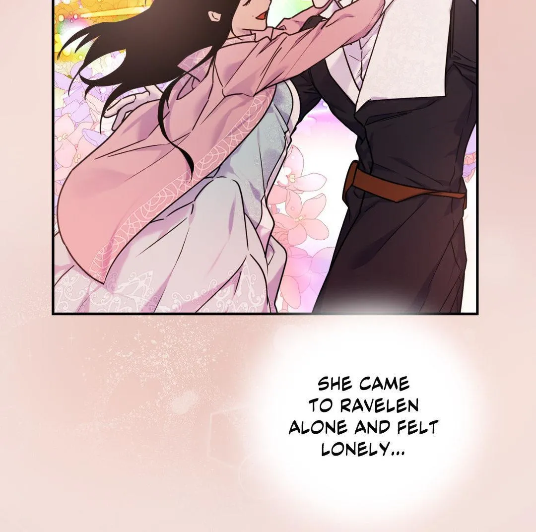 The Flower of Aloshya Chapter 12 page 73 - 