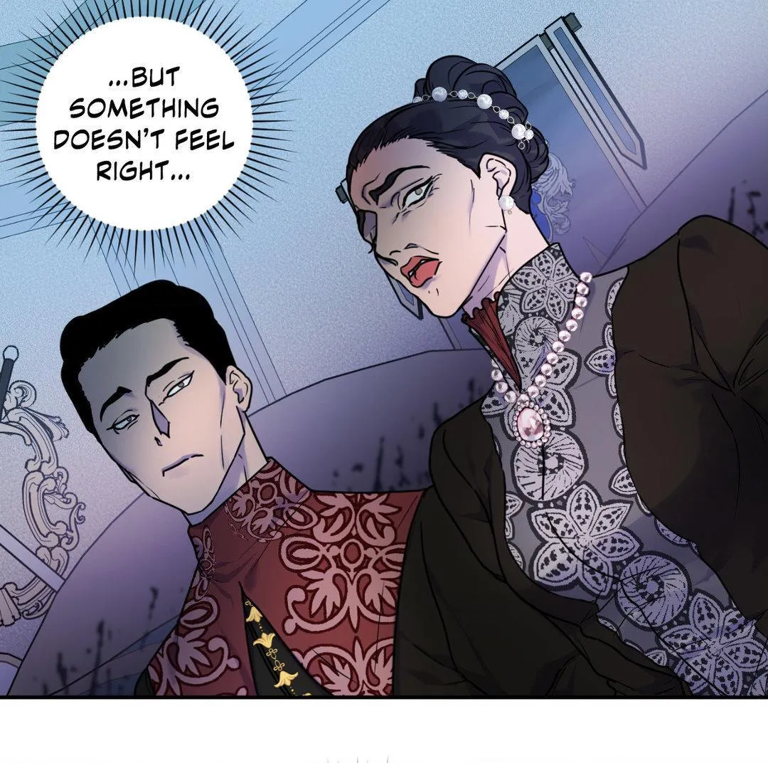The Flower of Aloshya Chapter 12 page 79 - 