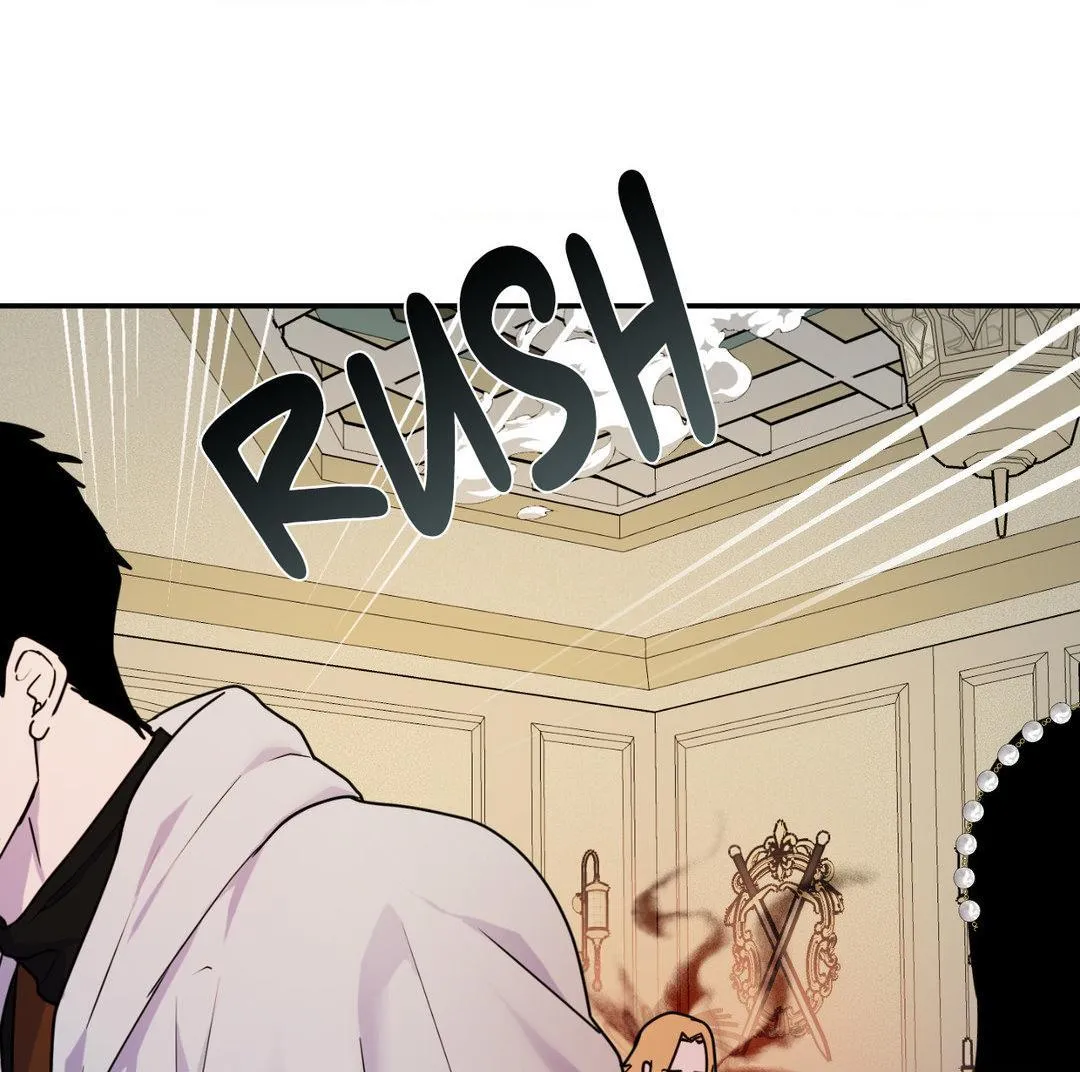 The Flower of Aloshya Chapter 12 page 82 - 