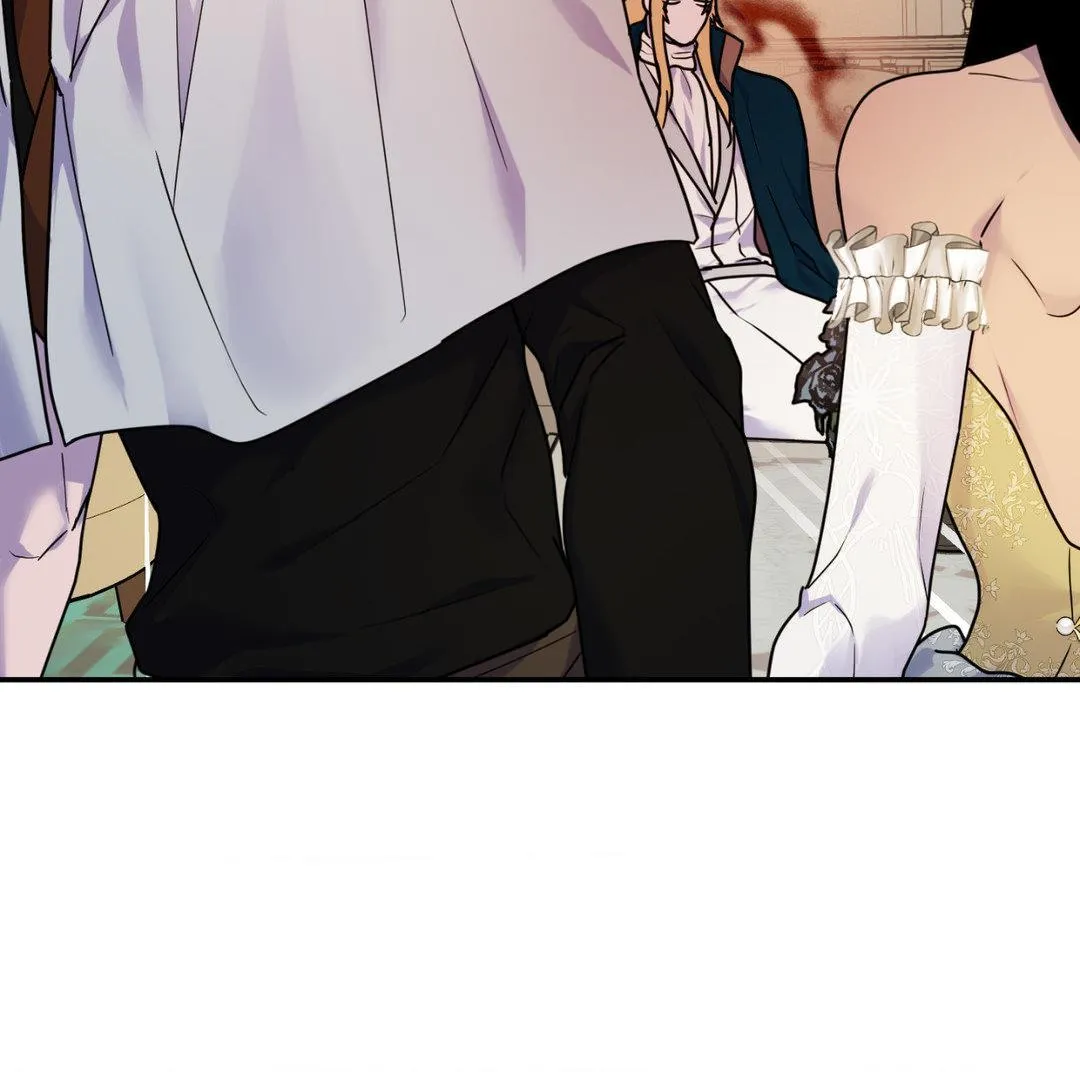 The Flower of Aloshya Chapter 12 page 83 - 