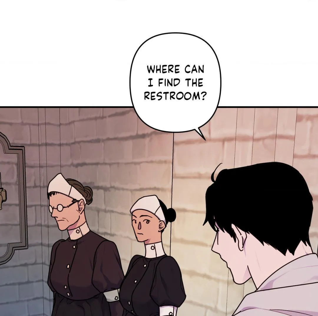 The Flower of Aloshya Chapter 12 page 85 - 