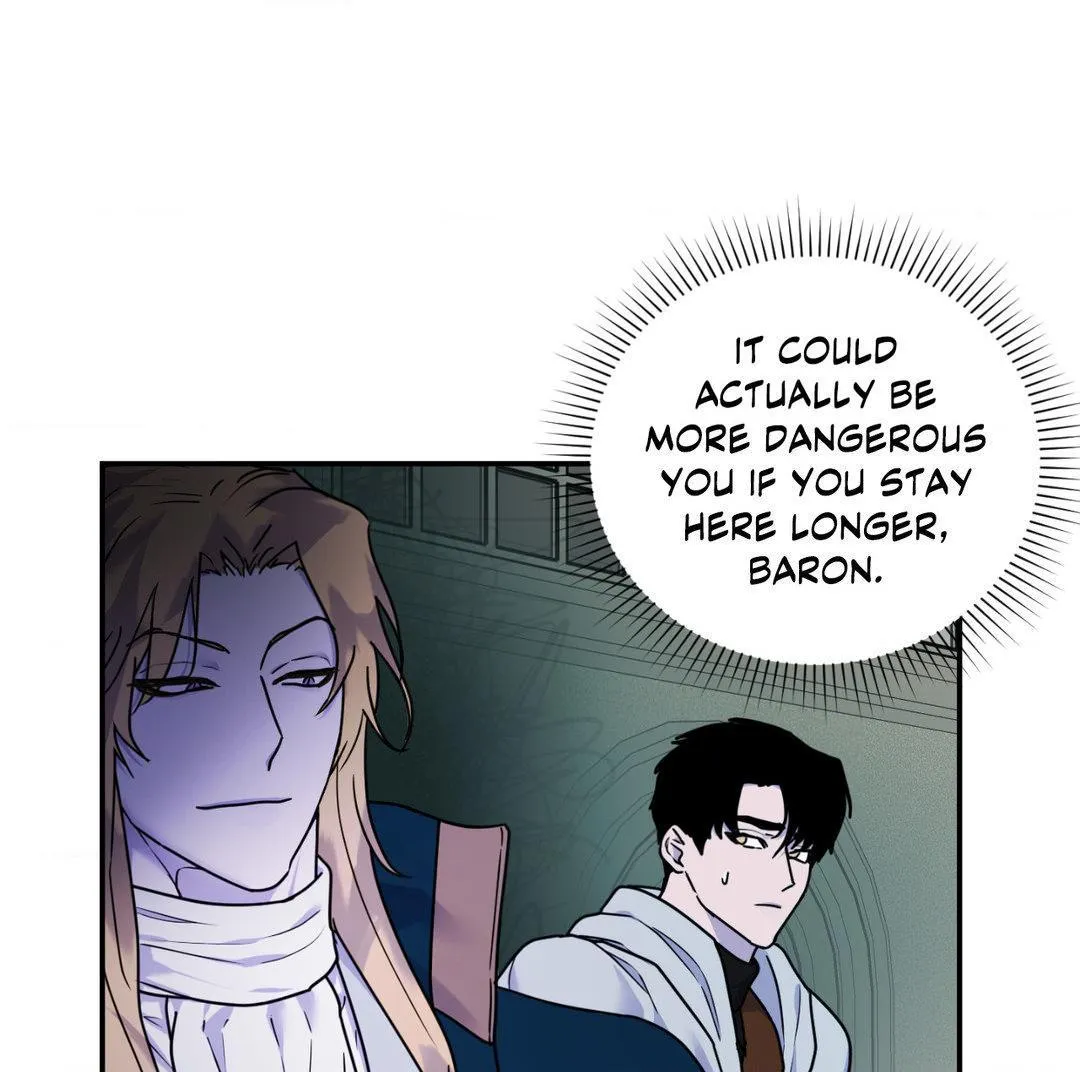 The Flower of Aloshya Chapter 12 page 10 - 