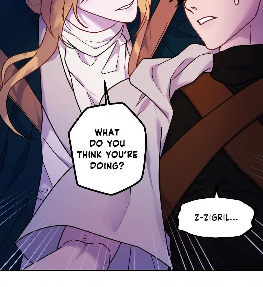 The Flower of Aloshya Chapter 13 page 11 - 