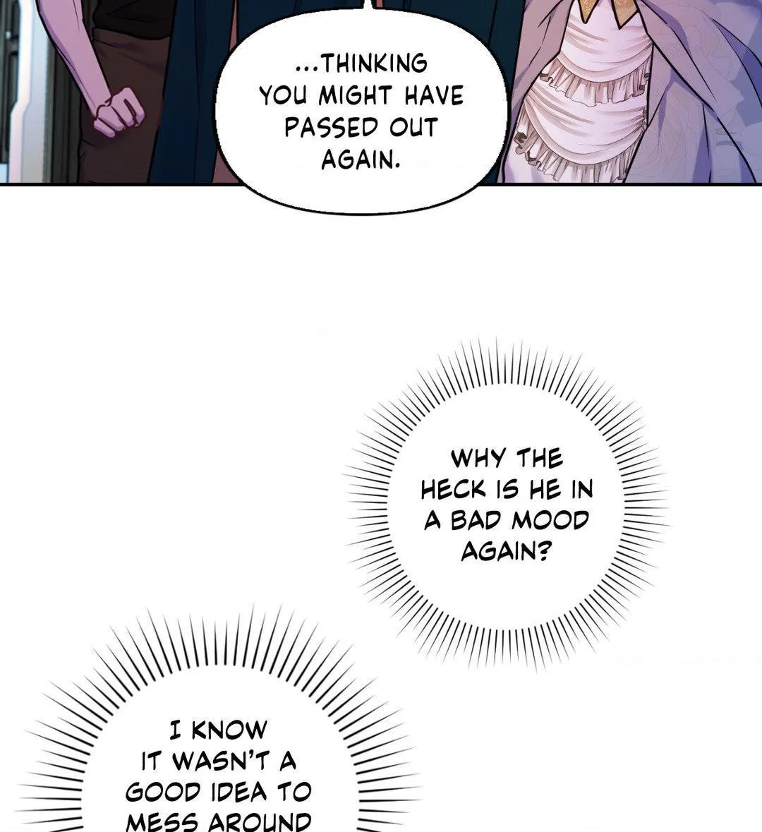 The Flower of Aloshya Chapter 13 page 13 - 