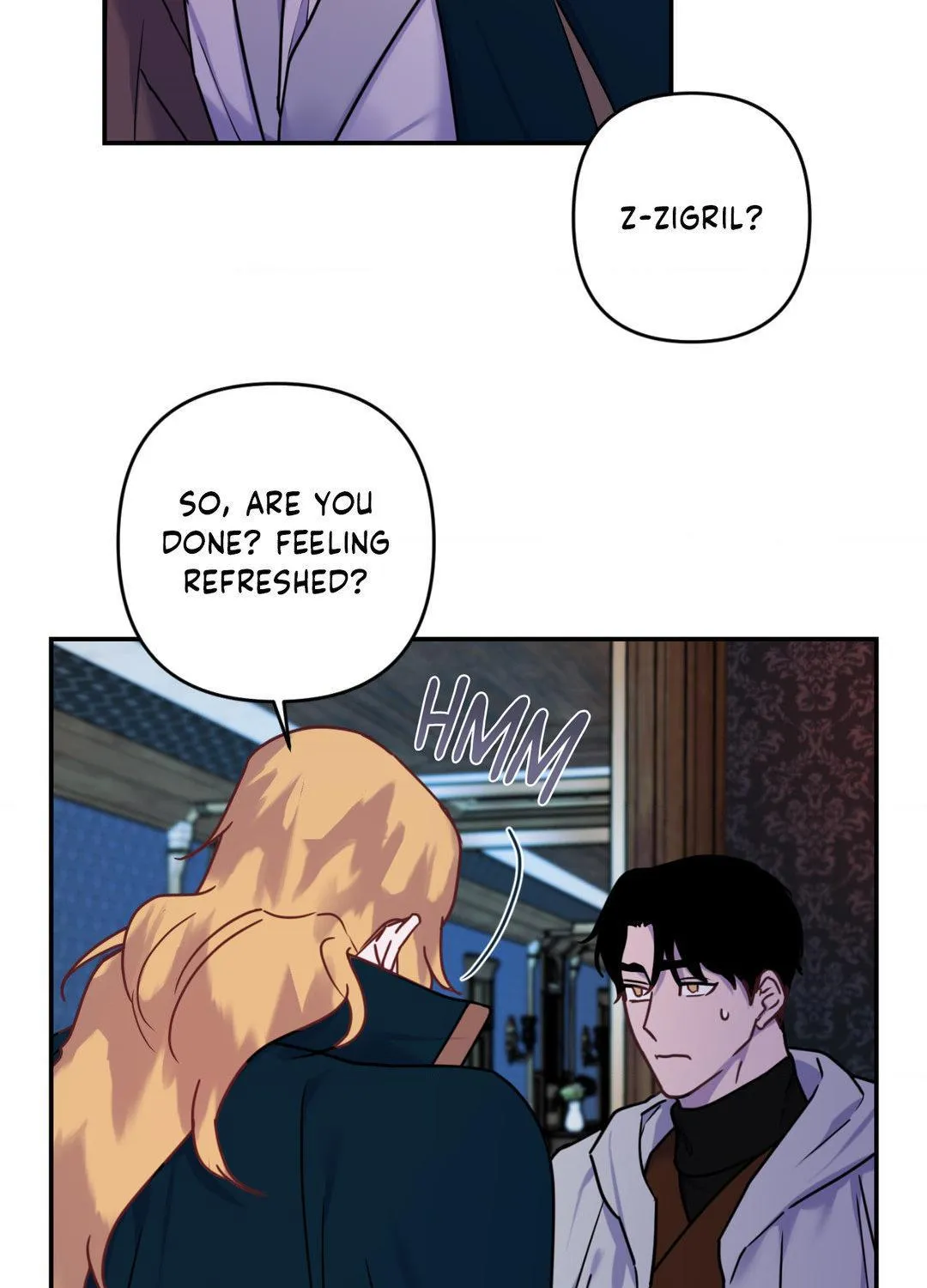 The Flower of Aloshya Chapter 13 page 17 - 