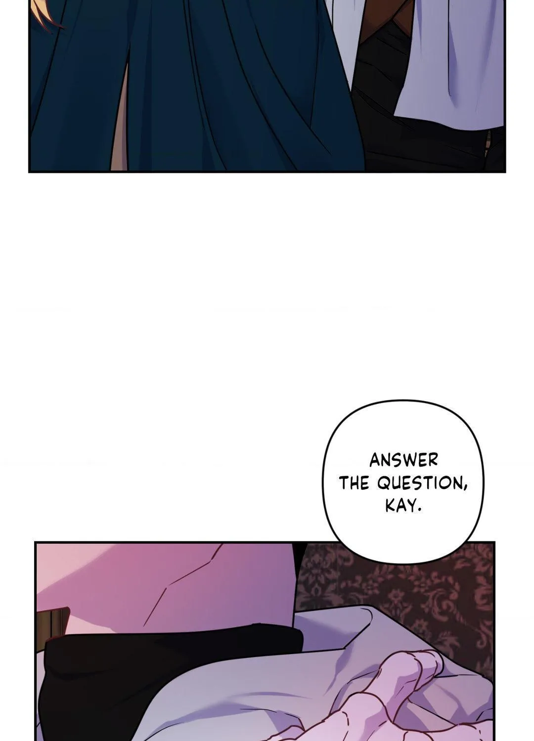 The Flower of Aloshya Chapter 13 page 19 - 