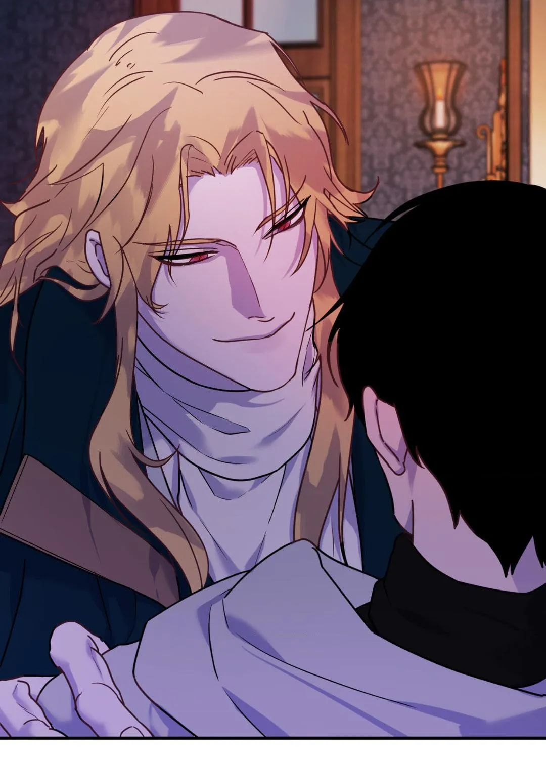 The Flower of Aloshya Chapter 13 page 27 - 