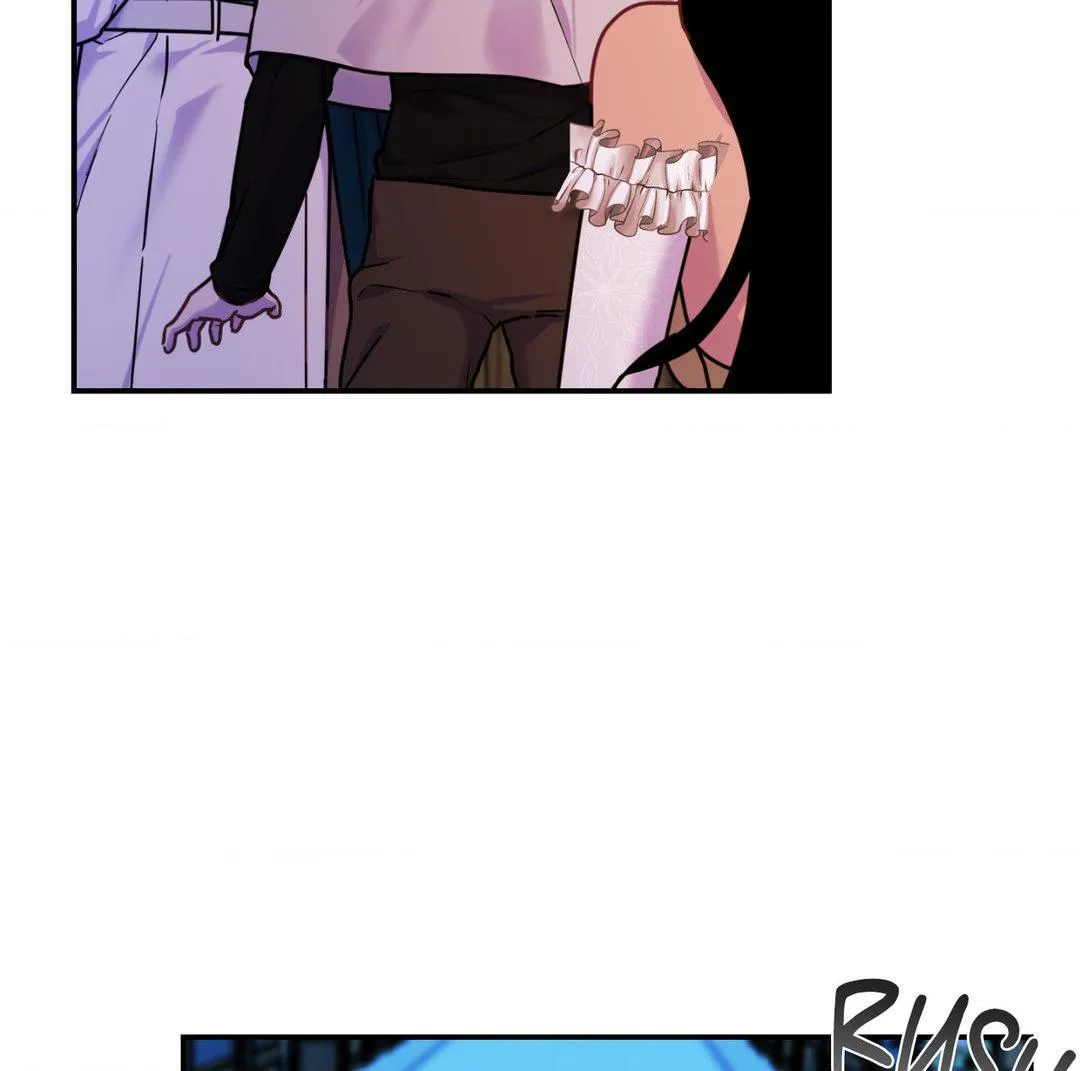 The Flower of Aloshya Chapter 13 page 32 - 