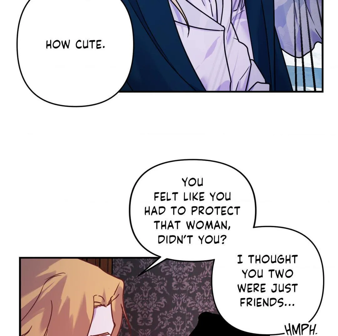 The Flower of Aloshya Chapter 13 page 34 - 