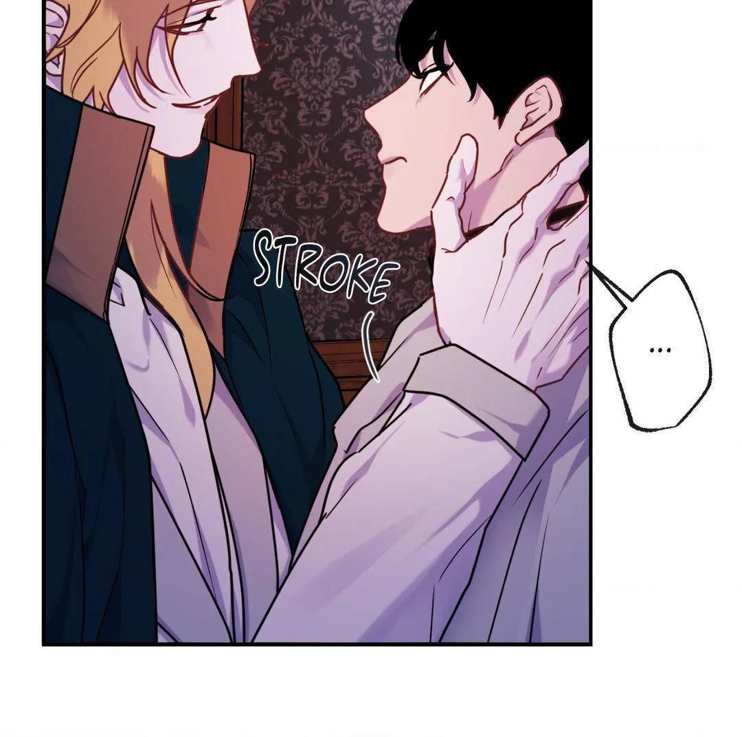 The Flower of Aloshya Chapter 13 page 35 - 
