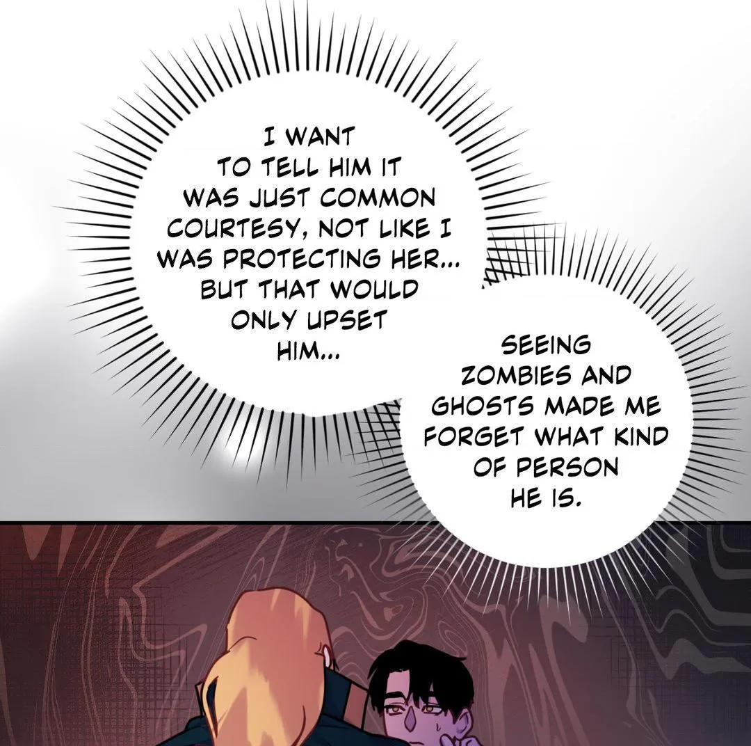 The Flower of Aloshya Chapter 13 page 36 - 