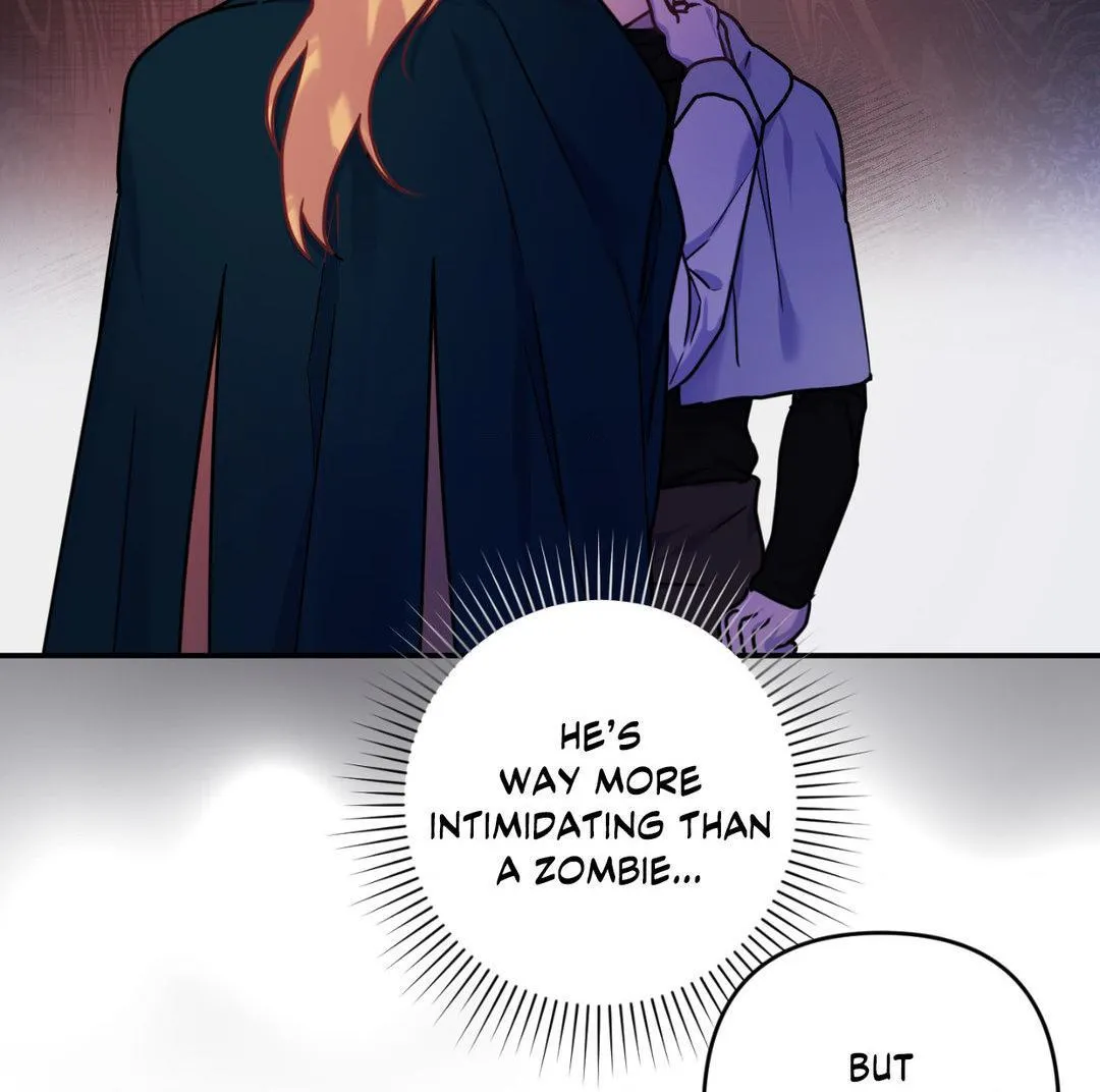 The Flower of Aloshya Chapter 13 page 37 - 