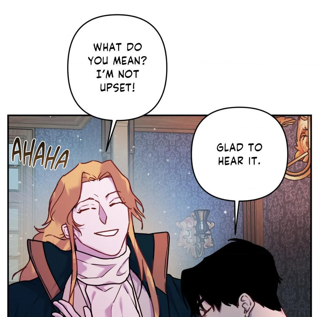 The Flower of Aloshya Chapter 13 page 41 - 