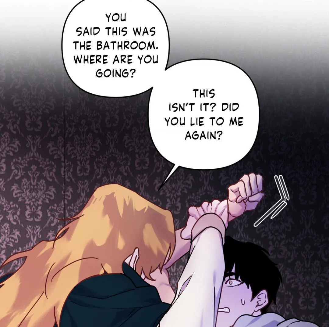 The Flower of Aloshya Chapter 13 page 47 - 