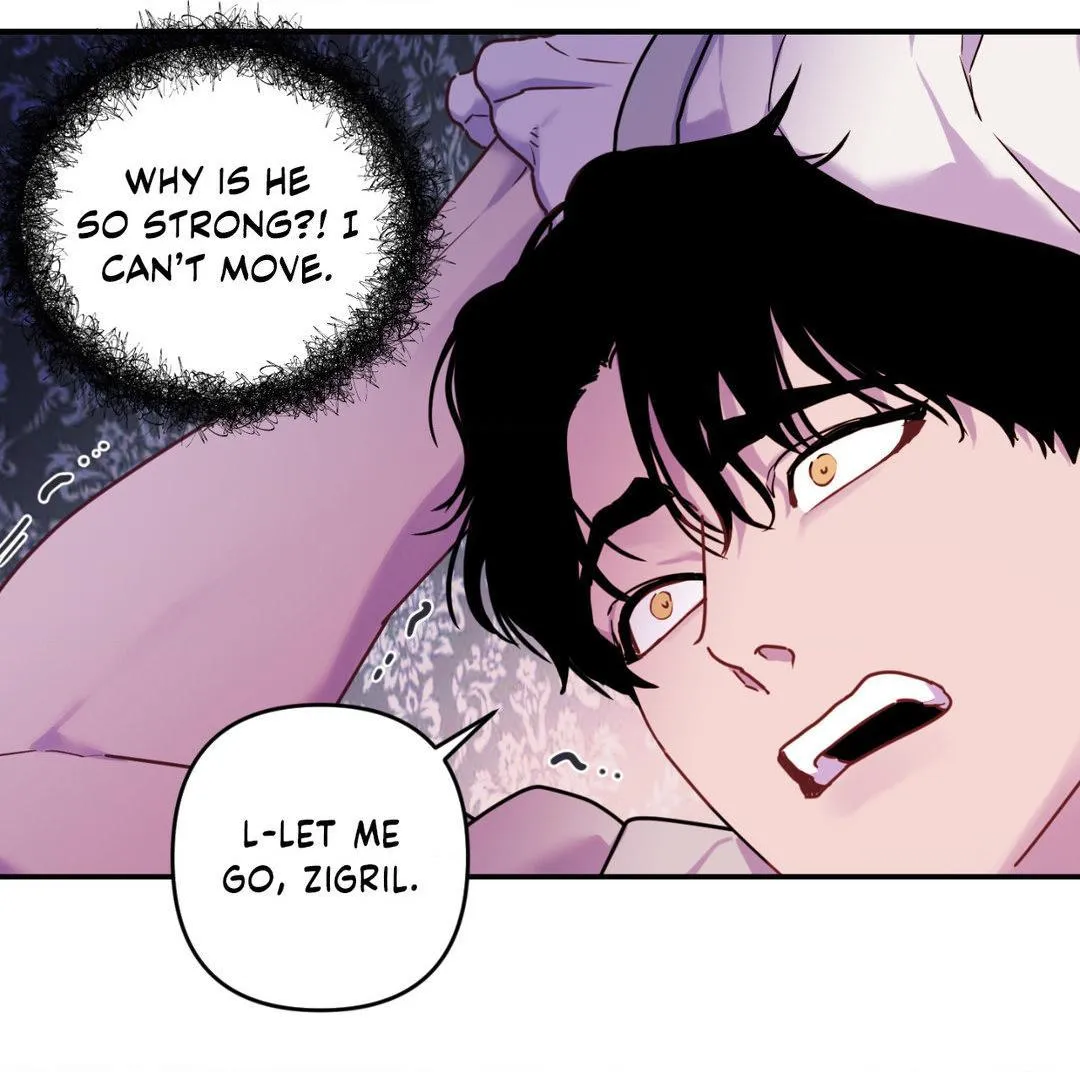 The Flower of Aloshya Chapter 13 page 50 - 