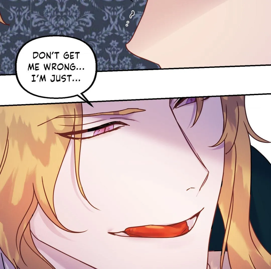 The Flower of Aloshya Chapter 13 page 54 - 