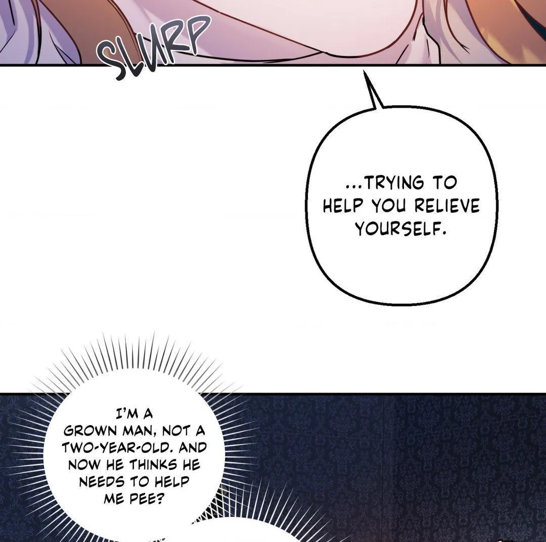 The Flower of Aloshya Chapter 13 page 55 - 