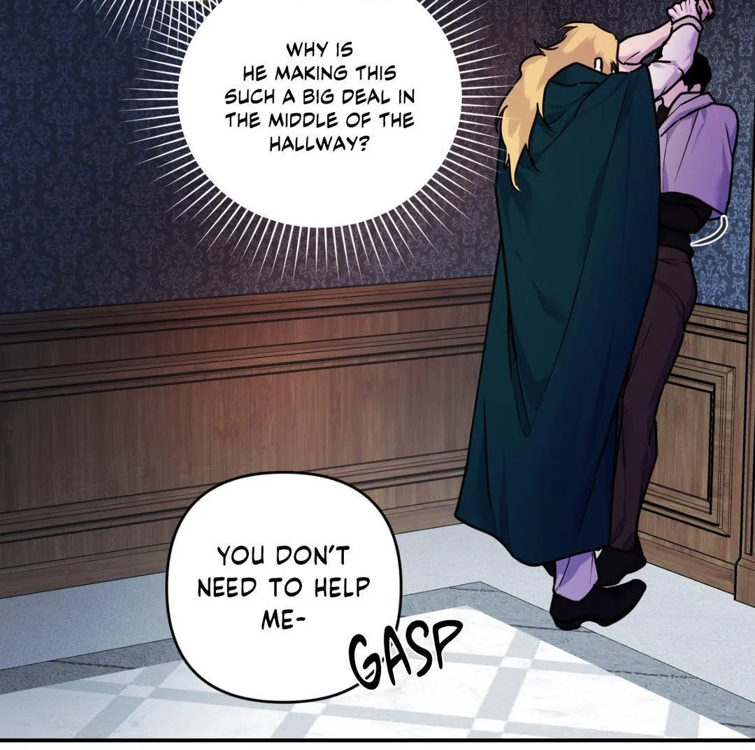 The Flower of Aloshya Chapter 13 page 56 - 