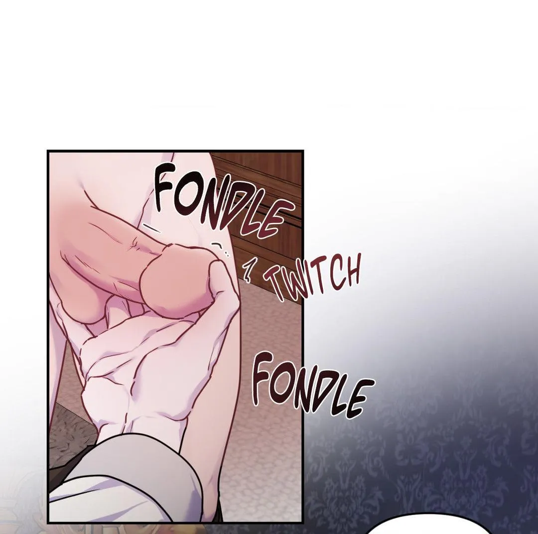 The Flower of Aloshya Chapter 13 page 71 - 