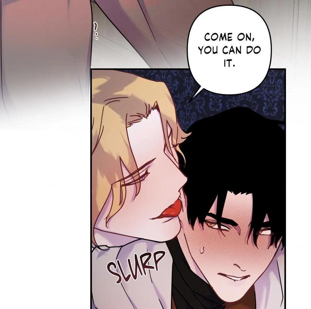 The Flower of Aloshya Chapter 13 page 74 - 