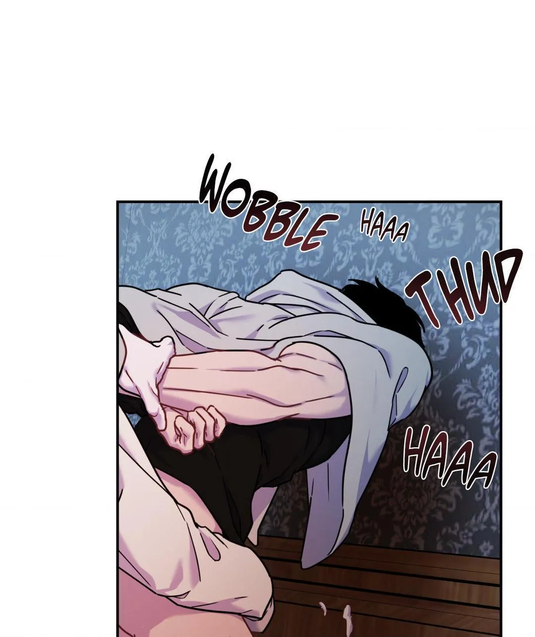 The Flower of Aloshya Chapter 13 page 79 - 
