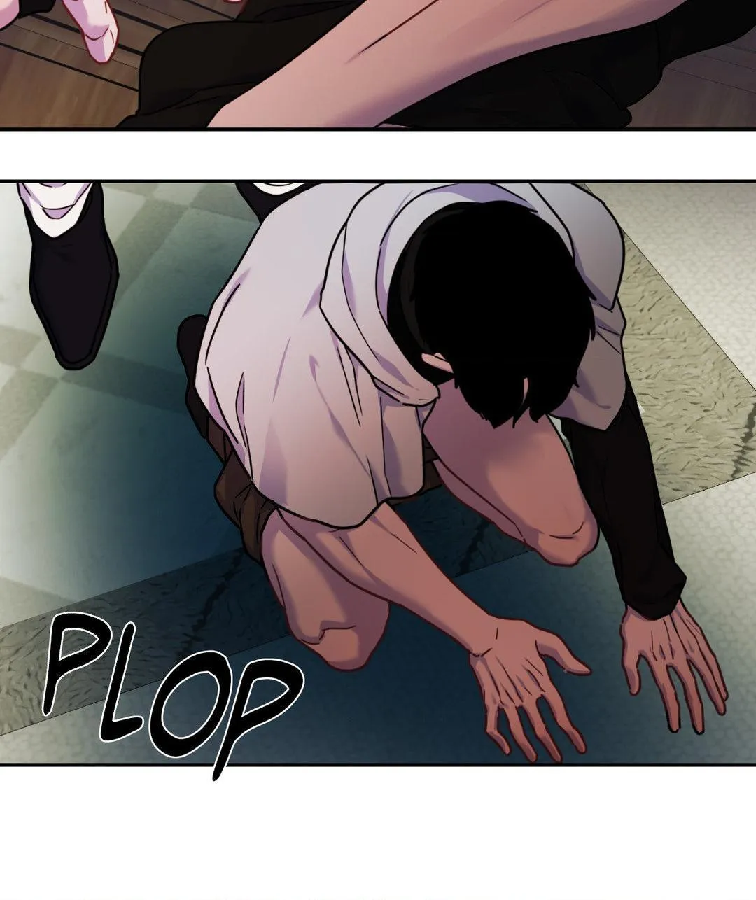 The Flower of Aloshya Chapter 13 page 81 - 