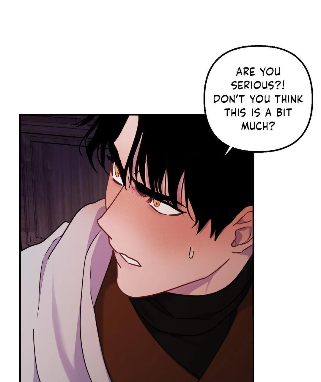 The Flower of Aloshya Chapter 13 page 82 - 