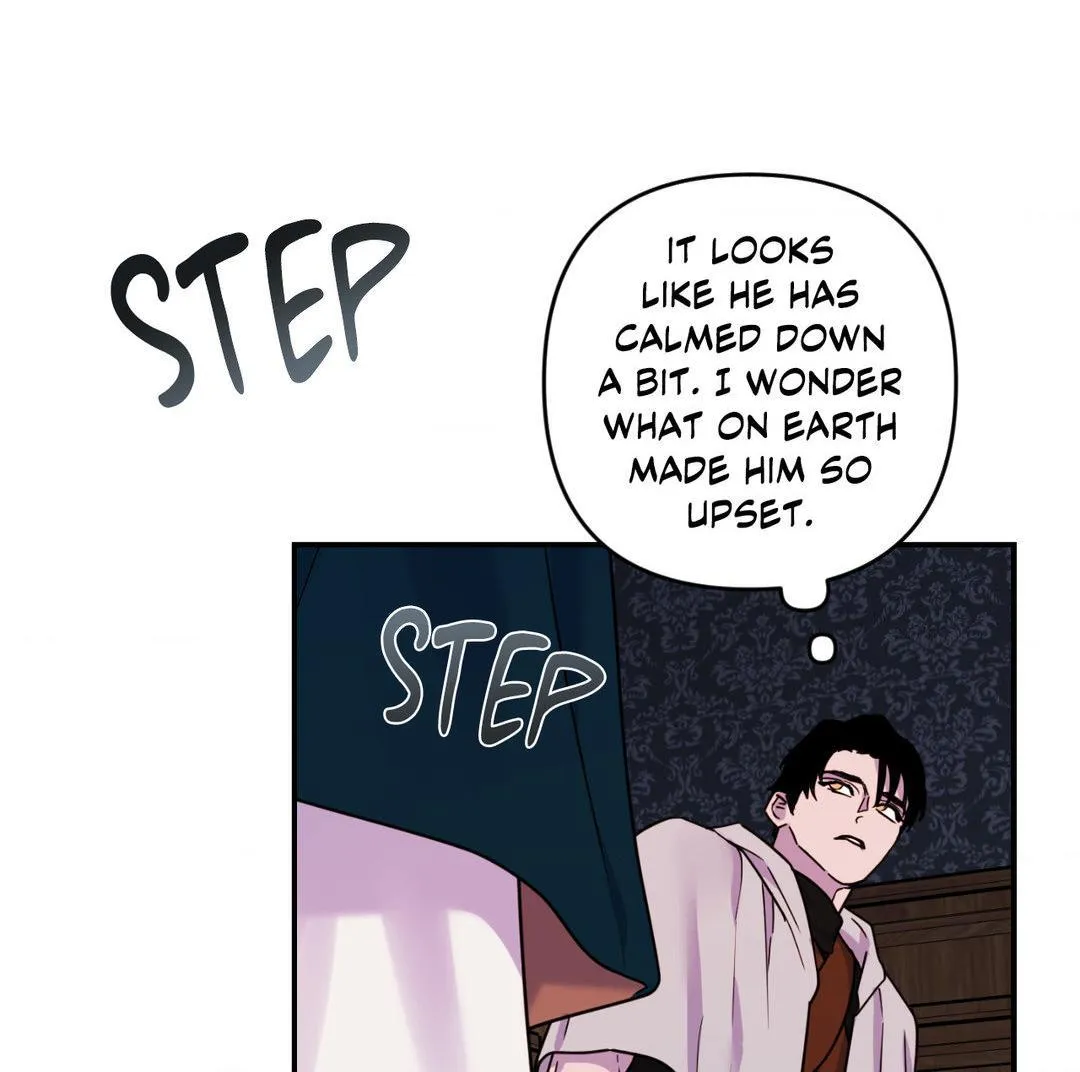 The Flower of Aloshya Chapter 13 page 90 - 