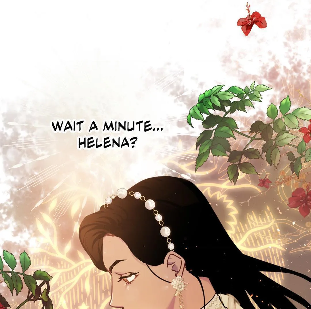 The Flower of Aloshya Chapter 13 page 92 - 
