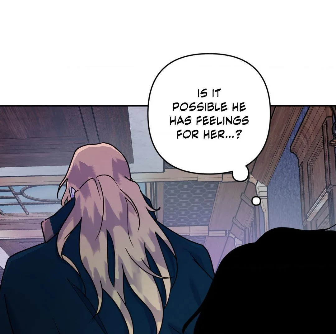 The Flower of Aloshya Chapter 13 page 94 - 