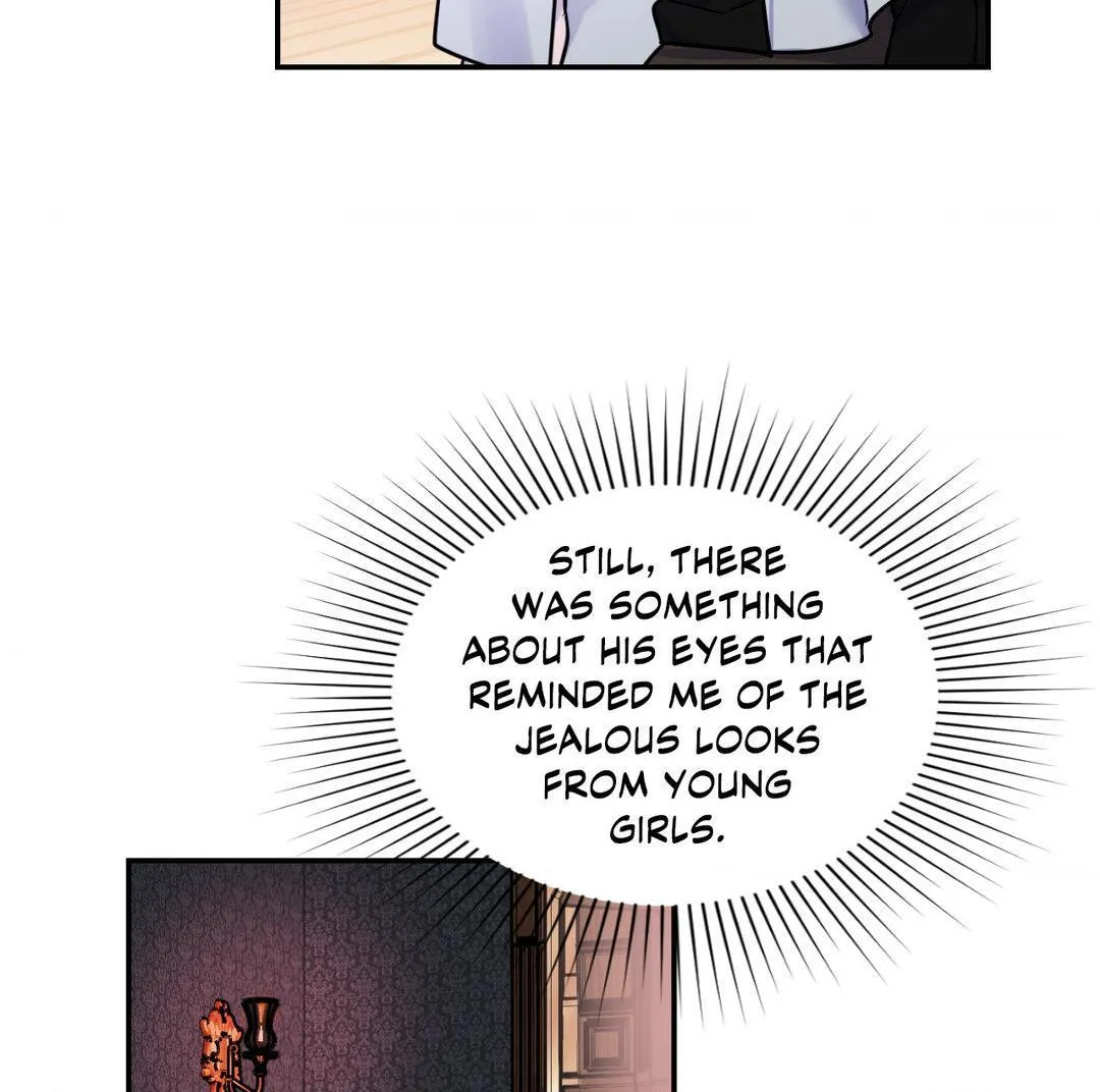 The Flower of Aloshya Chapter 13 page 97 - 