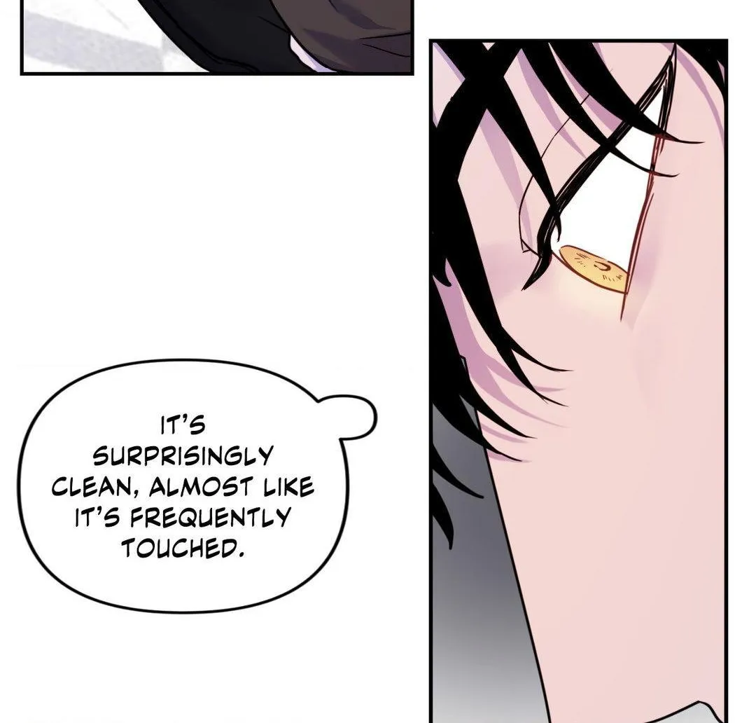 The Flower of Aloshya Chapter 14 page 101 - 