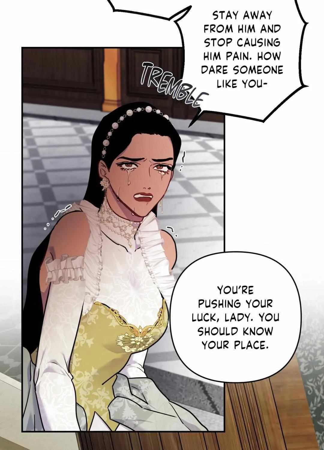 The Flower of Aloshya Chapter 14 page 12 - 